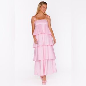 Show Me Your Mumu Meet Cute Dress - size XL